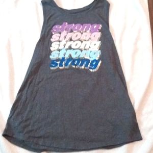 Old Navy Active Shirt ( Strong)
